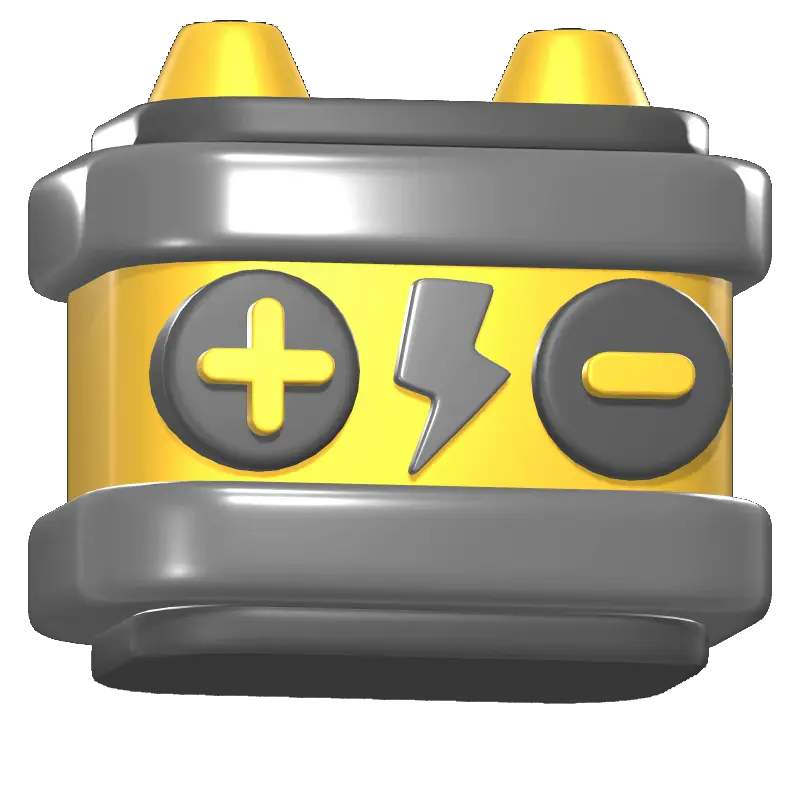 battery icon