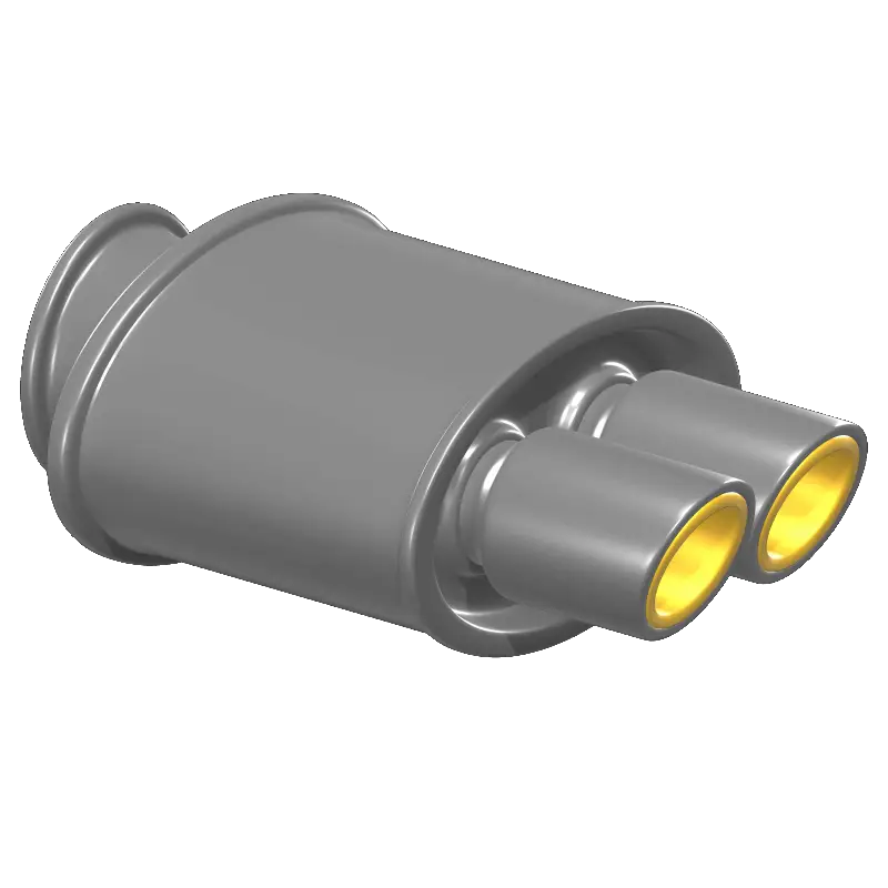 exhaust icon
