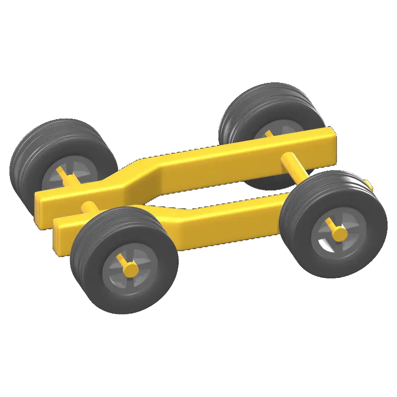 car underlay icon